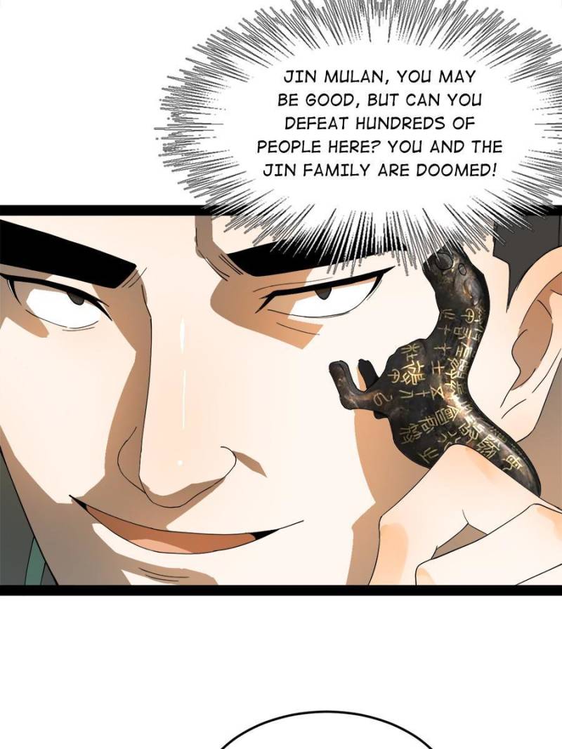 Ultimate Son-in-Law Chapter 73 - Page 2
