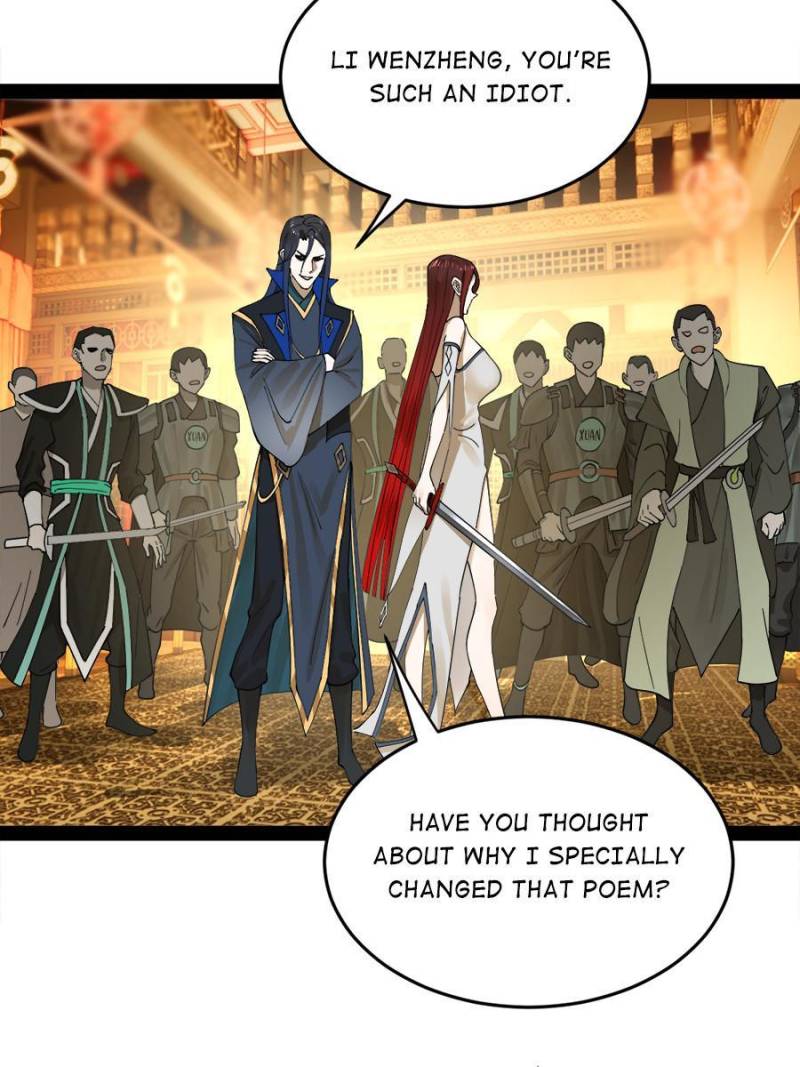 Ultimate Son-in-Law Chapter 73 - Page 3