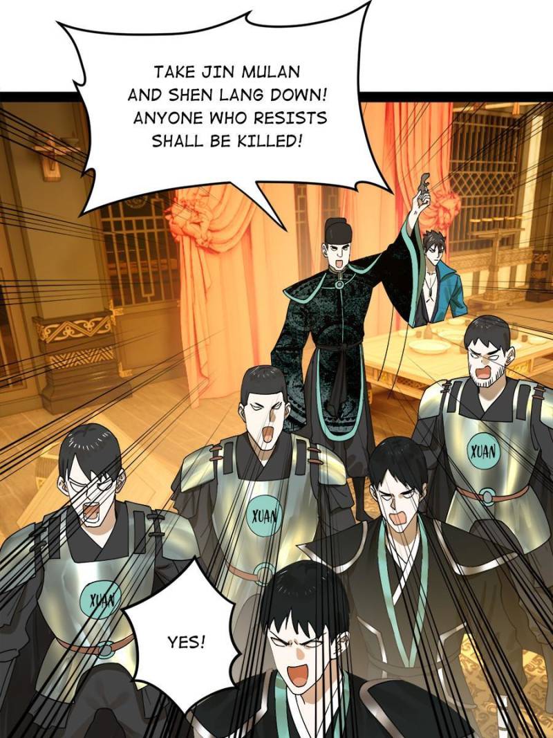 Ultimate Son-in-Law Chapter 73 - Page 4