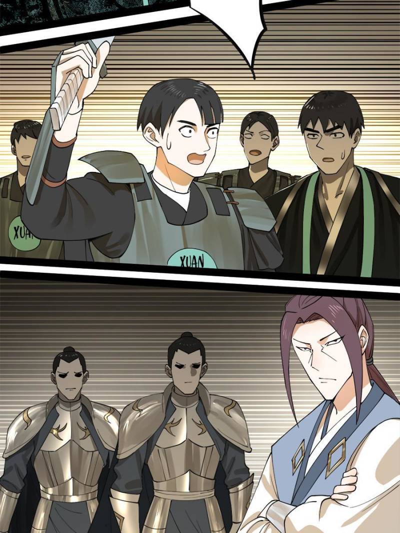Ultimate Son-in-Law Chapter 73 - Page 7