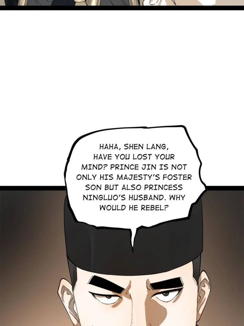 Ultimate Son-in-Law Chapter 73 - Page 8
