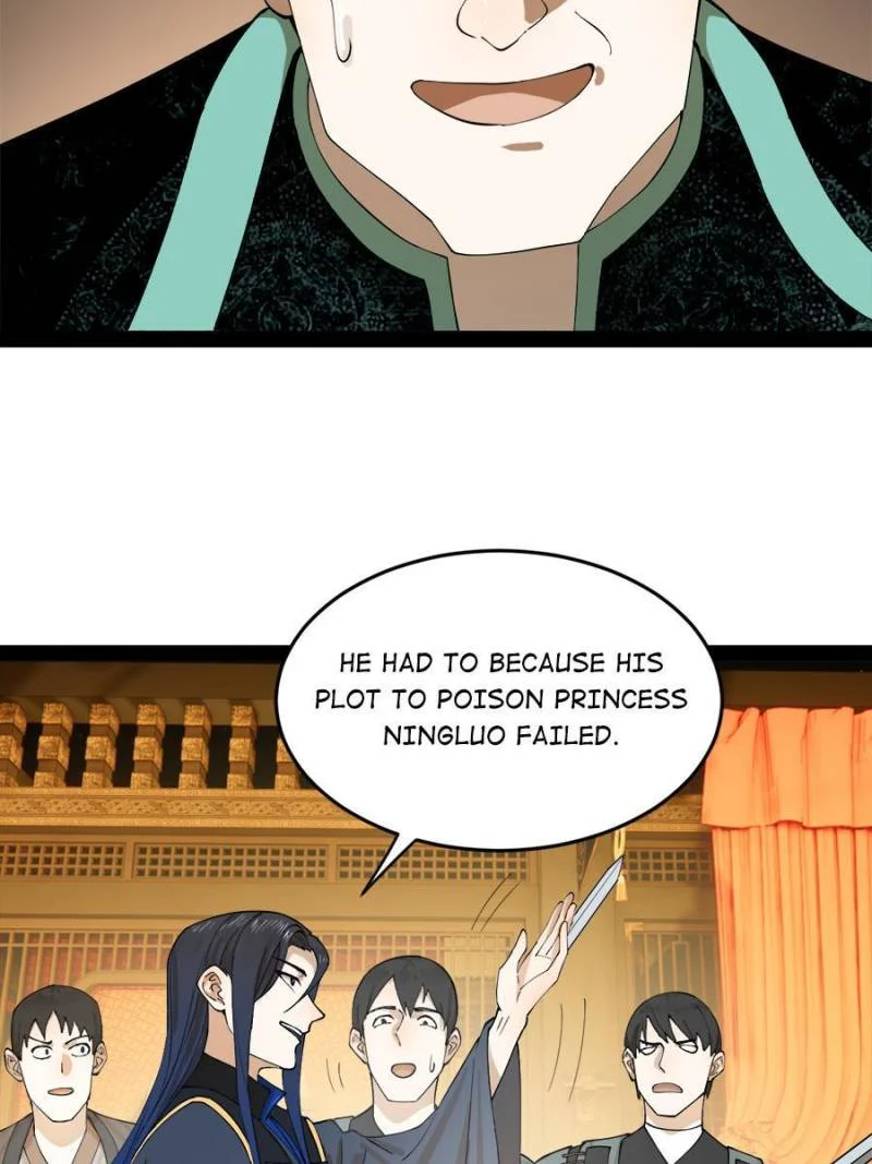 Ultimate Son-in-Law Chapter 73 - Page 9