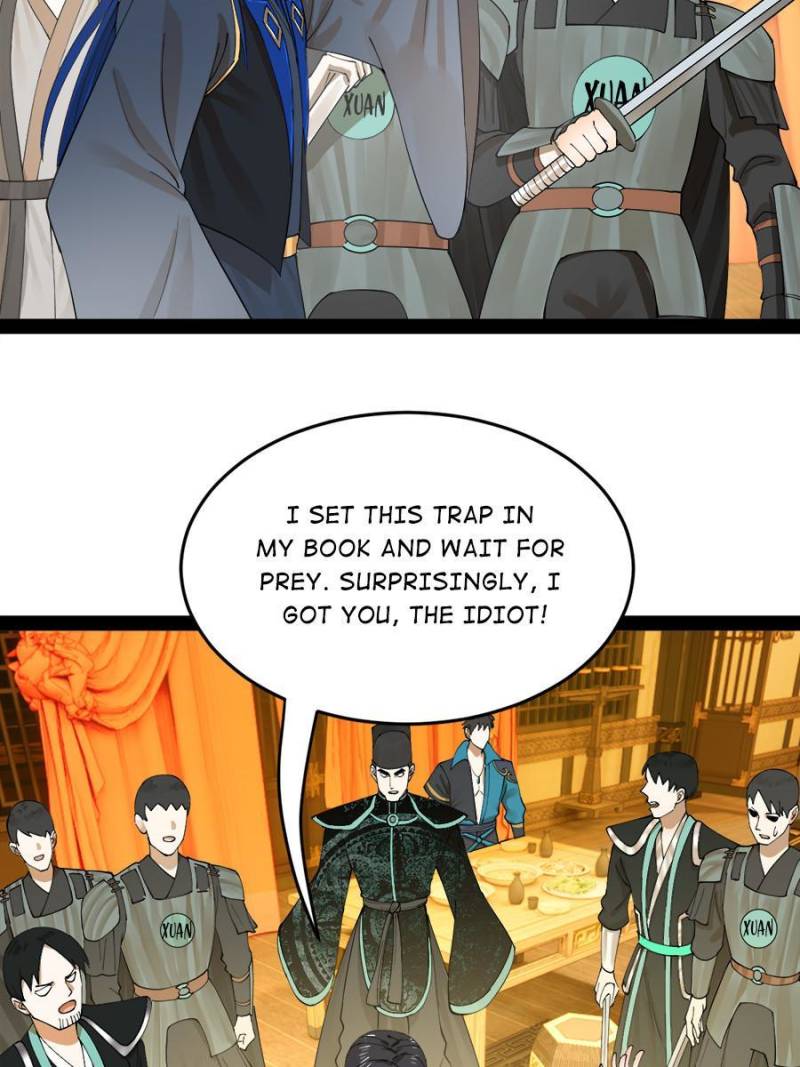 Ultimate Son-in-Law Chapter 73 - Page 10