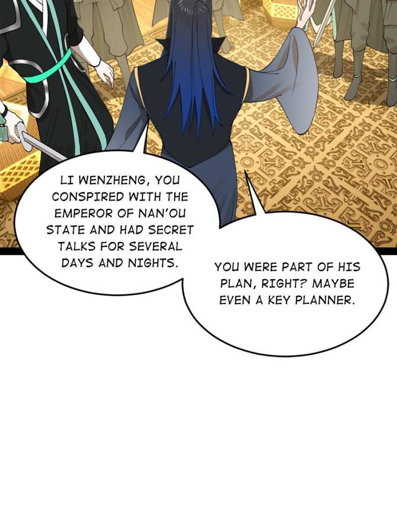 Ultimate Son-in-Law Chapter 73 - Page 11