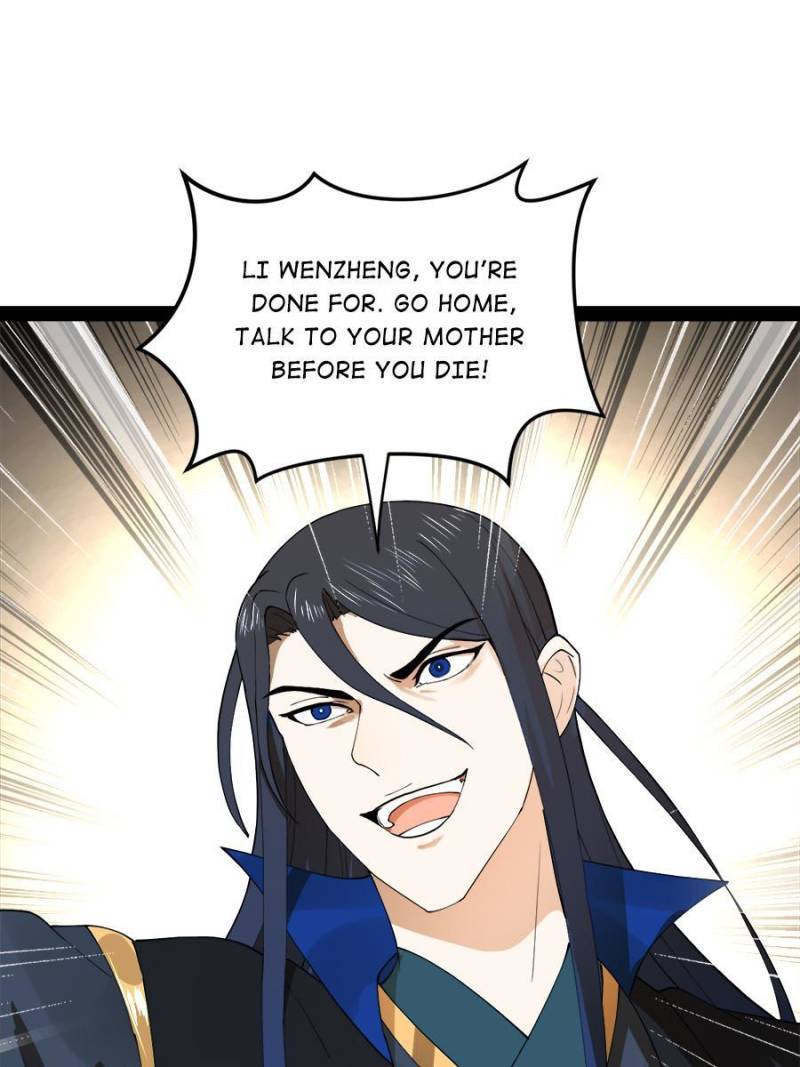 Ultimate Son-in-Law Chapter 73 - Page 13