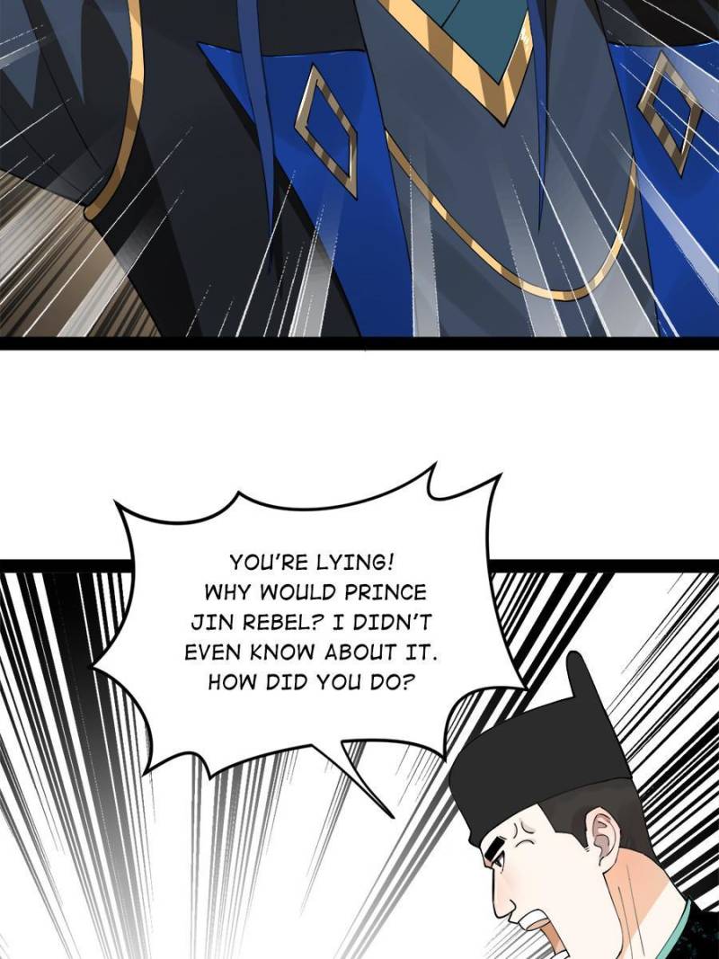 Ultimate Son-in-Law Chapter 73 - Page 14