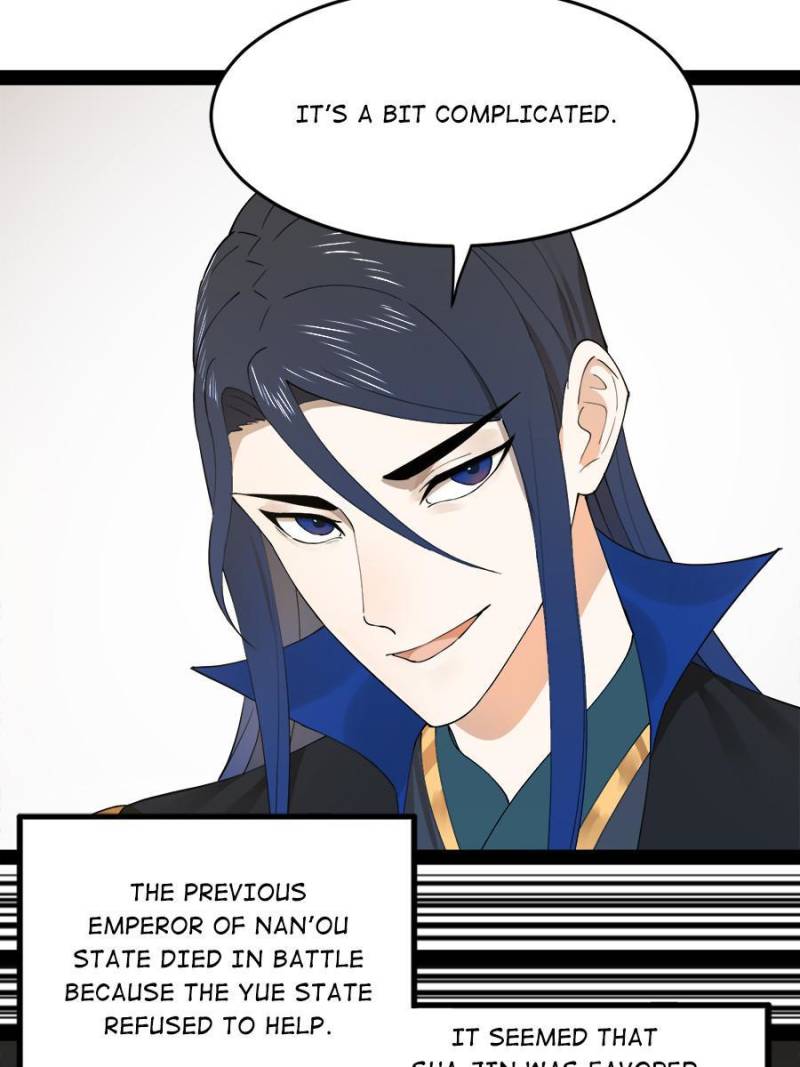 Ultimate Son-in-Law Chapter 73 - Page 16