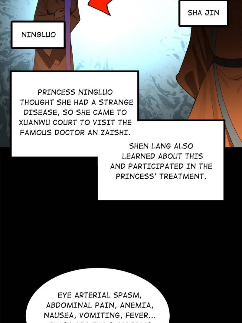Ultimate Son-in-Law Chapter 73 - Page 19