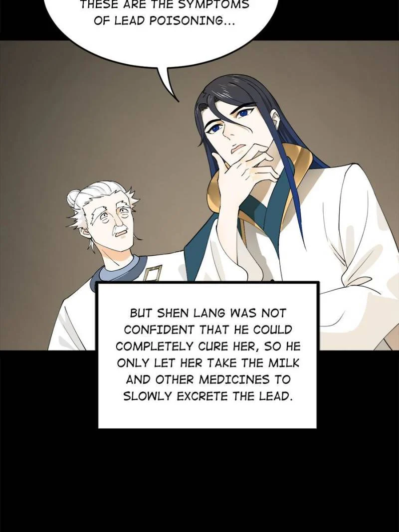 Ultimate Son-in-Law Chapter 73 - Page 20