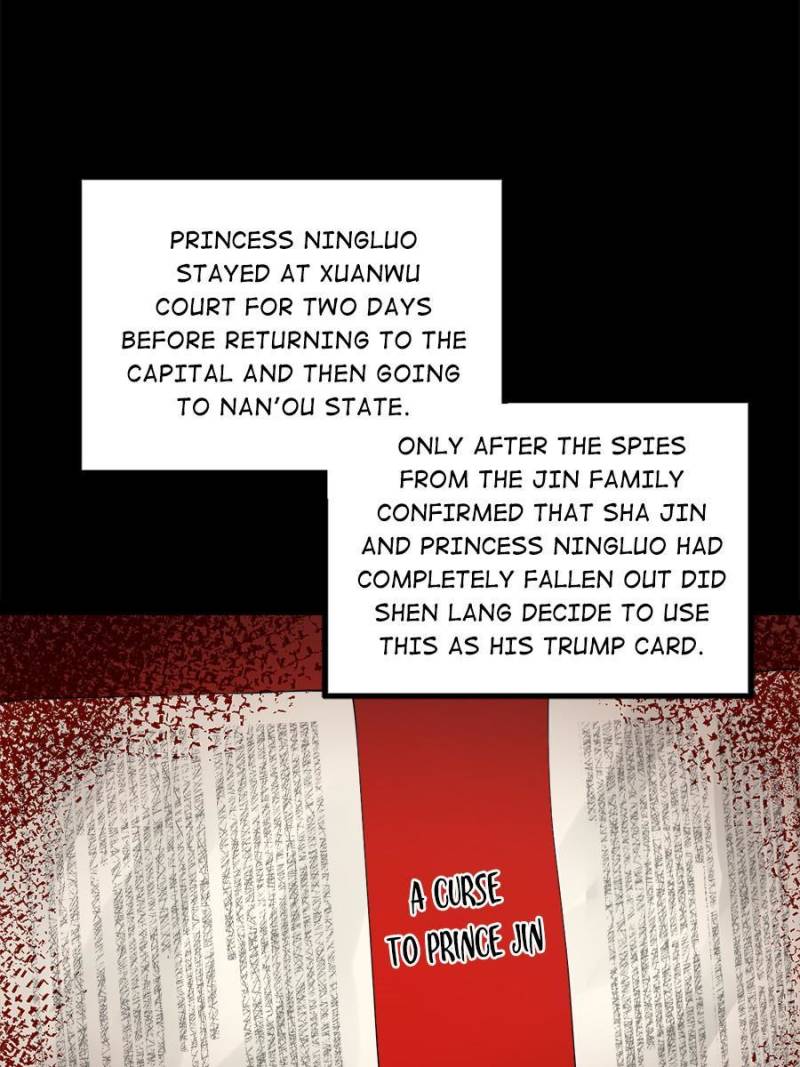 Ultimate Son-in-Law Chapter 73 - Page 21