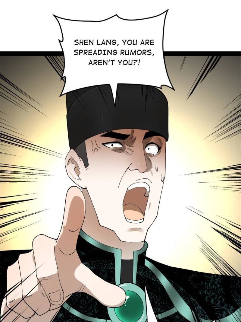 Ultimate Son-in-Law Chapter 73 - Page 25