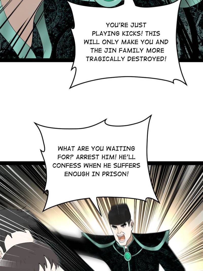 Ultimate Son-in-Law Chapter 73 - Page 26