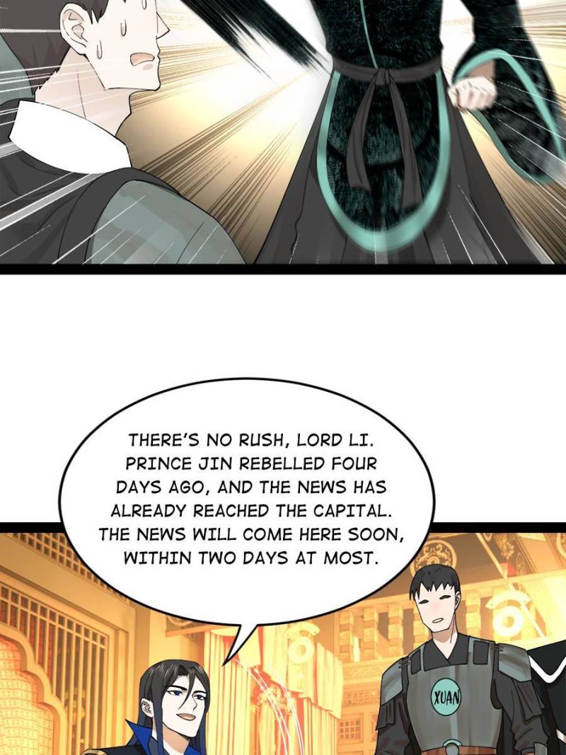 Ultimate Son-in-Law Chapter 73 - Page 27