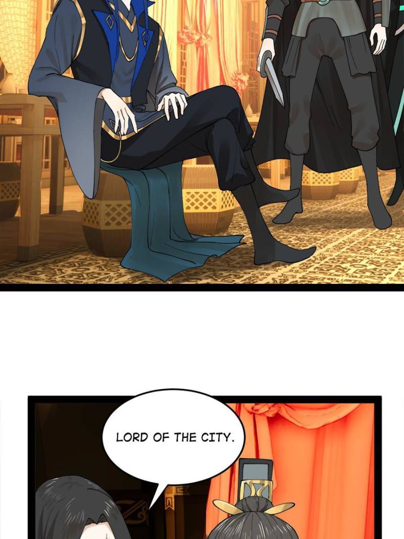 Ultimate Son-in-Law Chapter 73 - Page 28