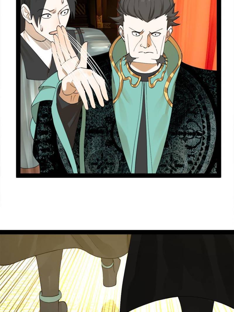 Ultimate Son-in-Law Chapter 73 - Page 29