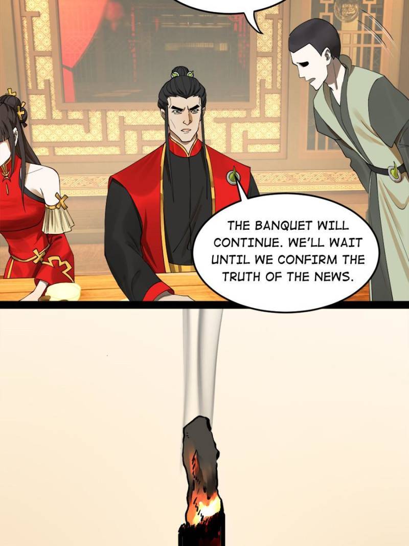 Ultimate Son-in-Law Chapter 73 - Page 32