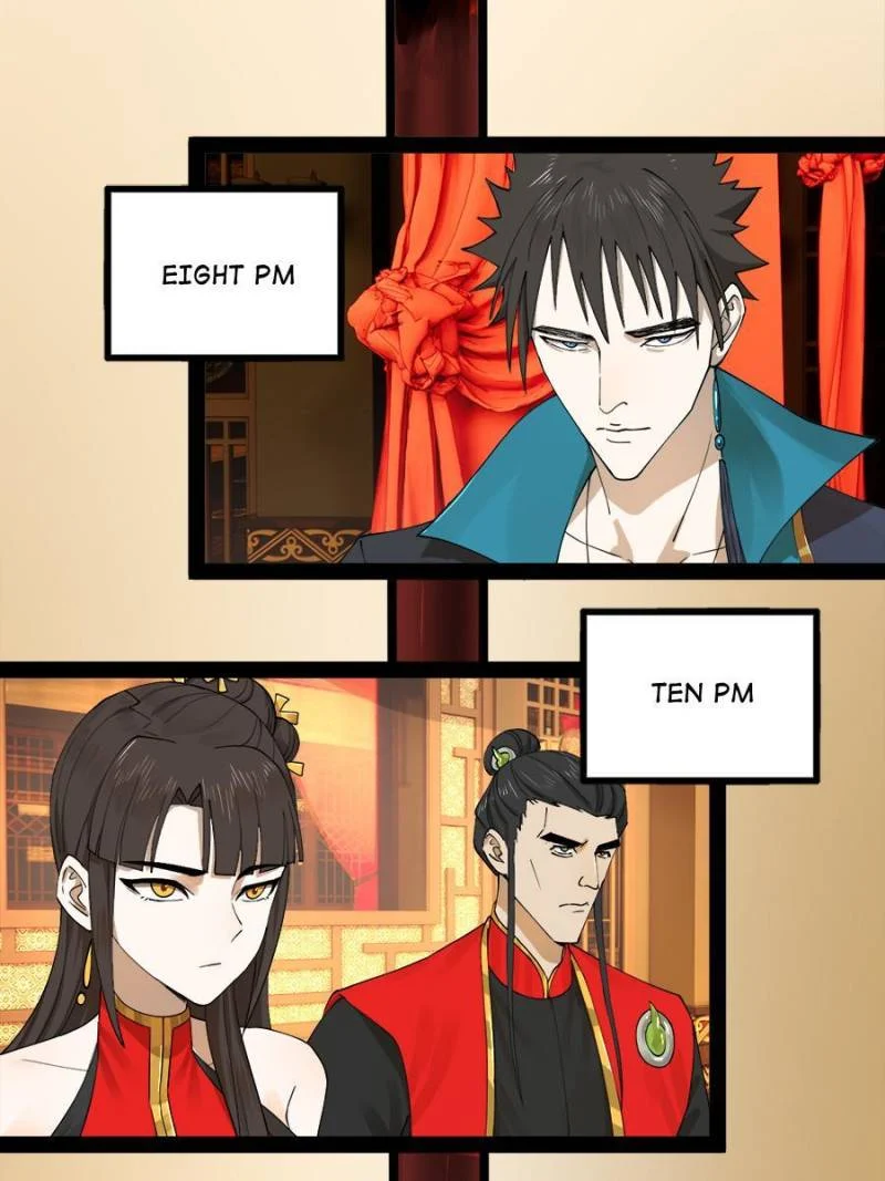 Ultimate Son-in-Law Chapter 73 - Page 33