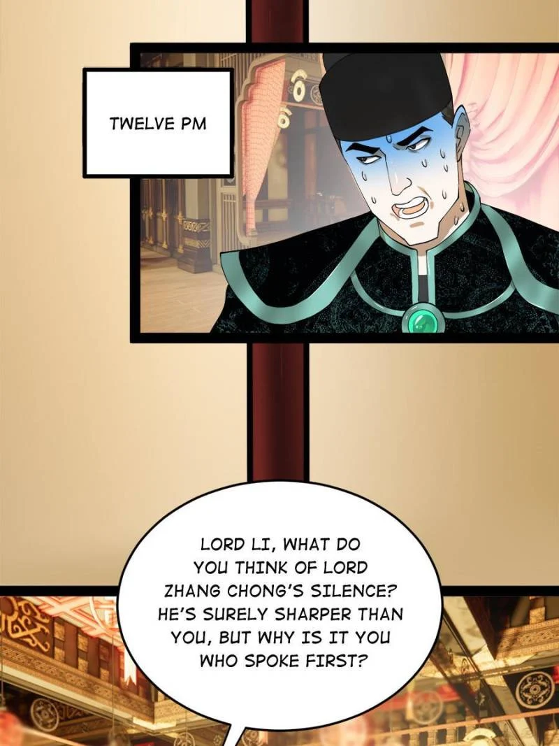 Ultimate Son-in-Law Chapter 73 - Page 34