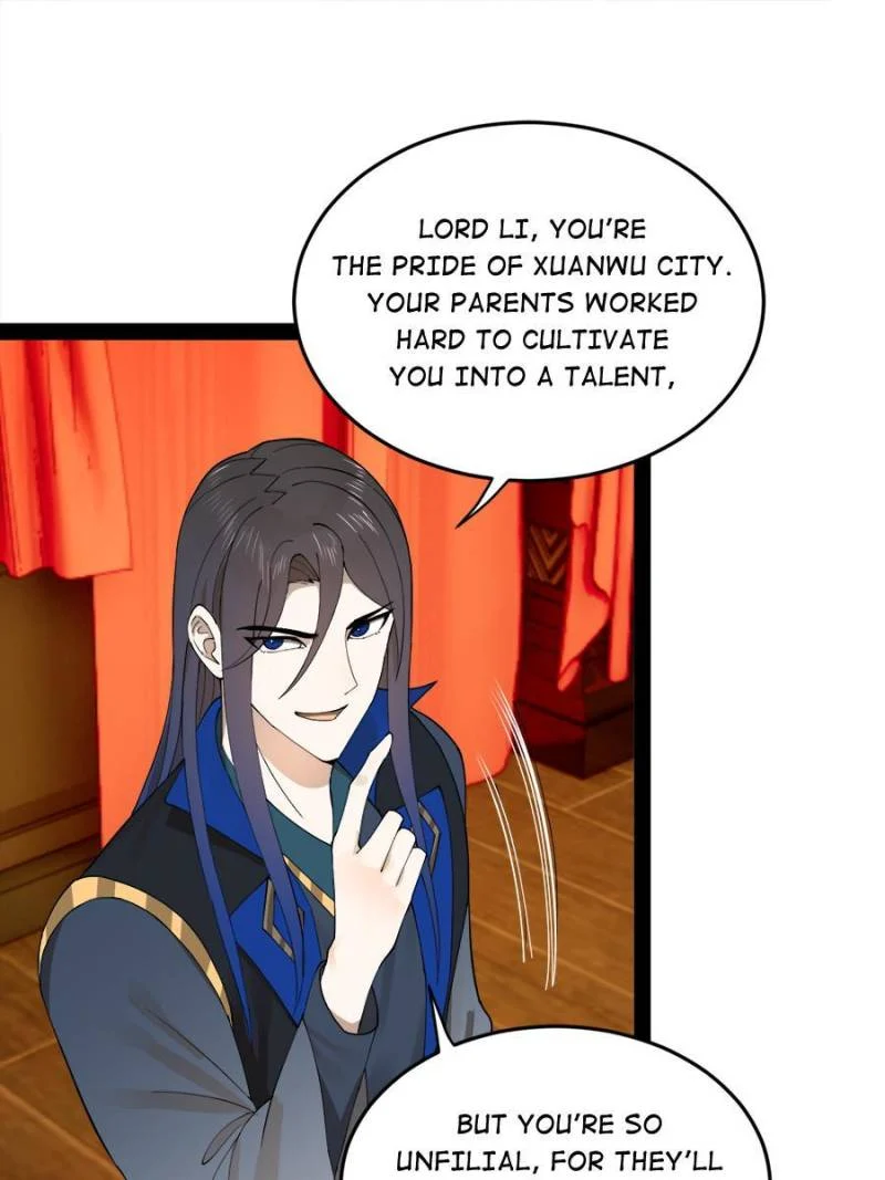 Ultimate Son-in-Law Chapter 73 - Page 37