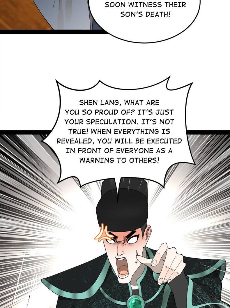 Ultimate Son-in-Law Chapter 73 - Page 38