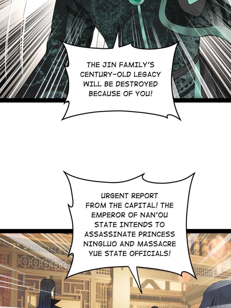 Ultimate Son-in-Law Chapter 73 - Page 39