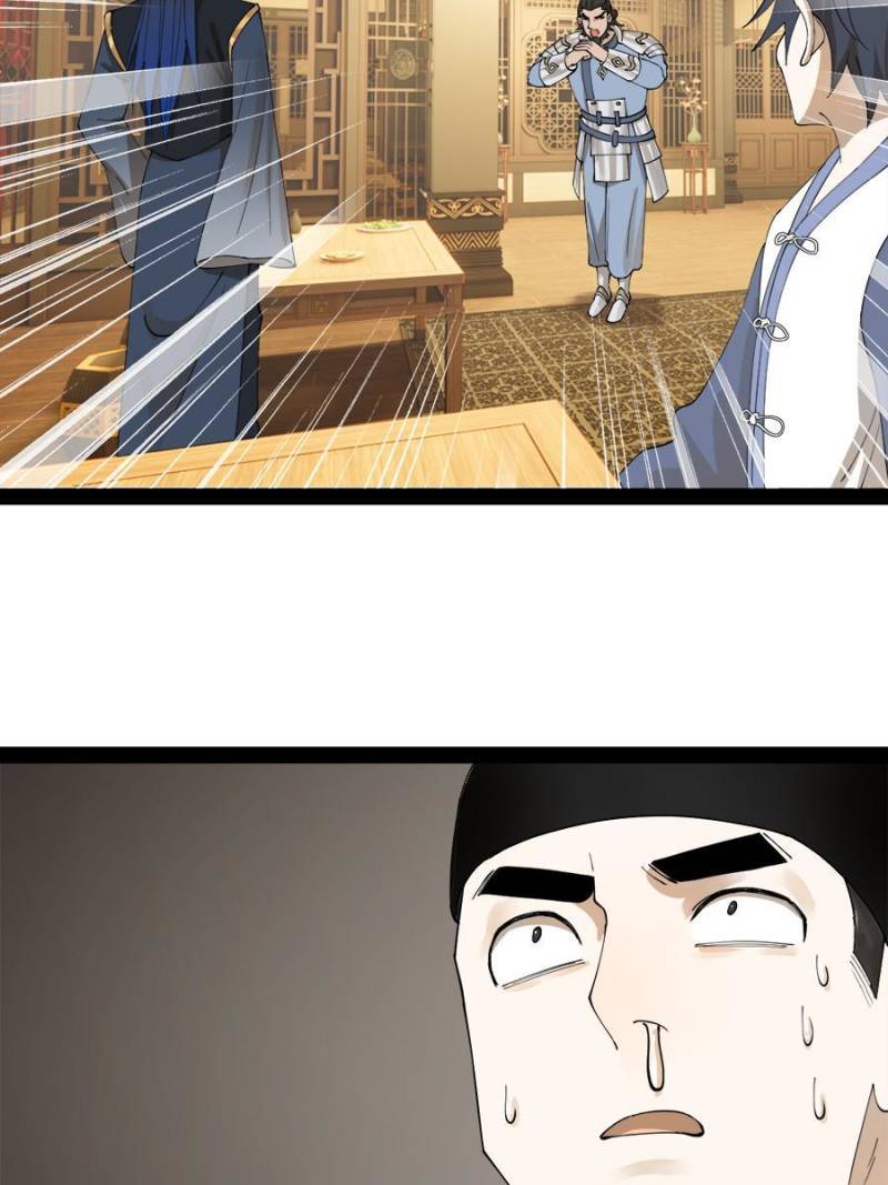 Ultimate Son-in-Law Chapter 73 - Page 40