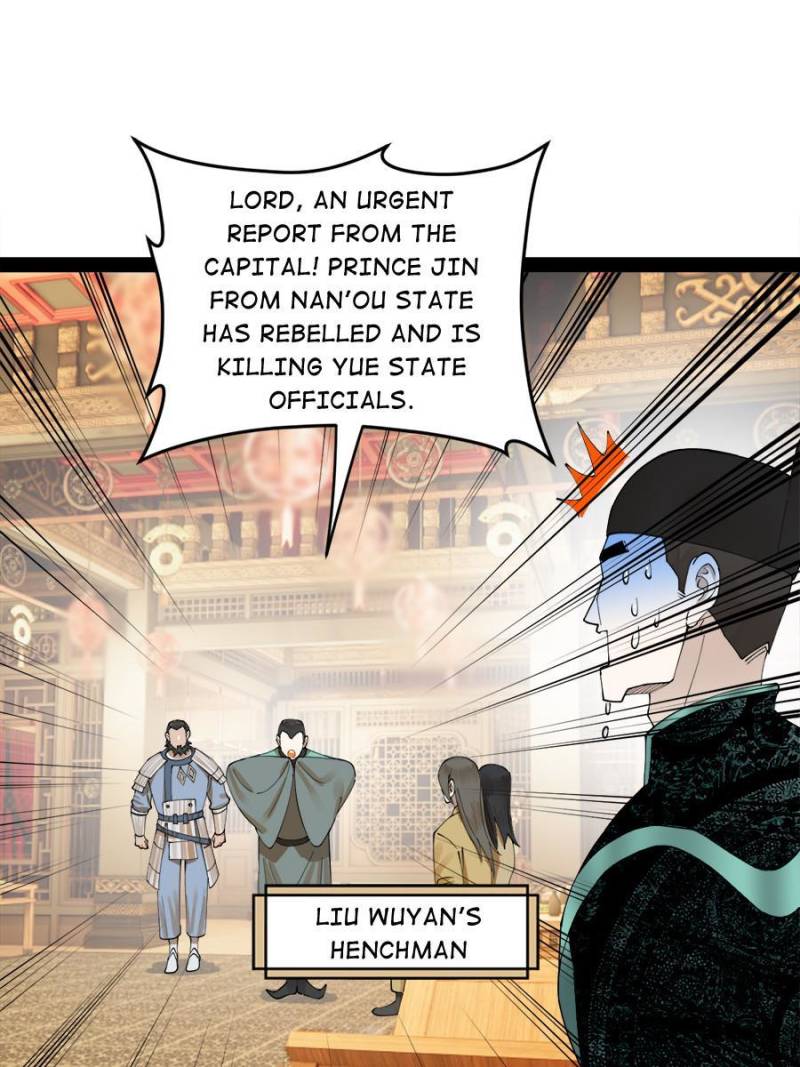 Ultimate Son-in-Law Chapter 73 - Page 42