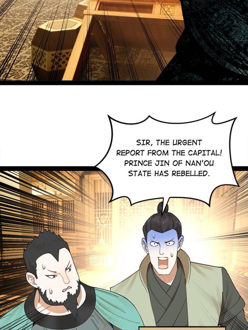 Ultimate Son-in-Law Chapter 73 - Page 43