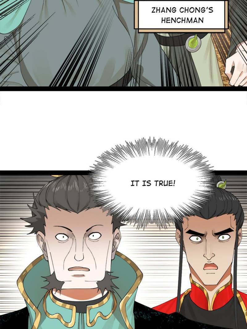 Ultimate Son-in-Law Chapter 73 - Page 44