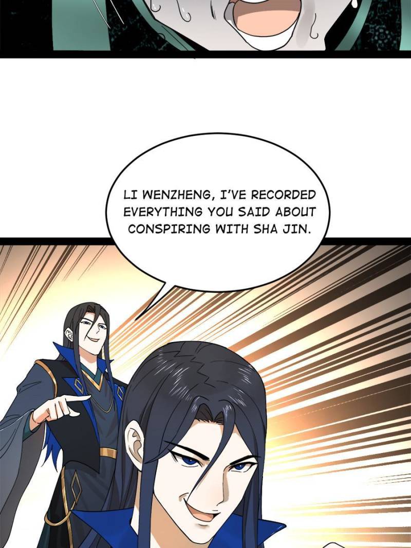Ultimate Son-in-Law Chapter 73 - Page 47