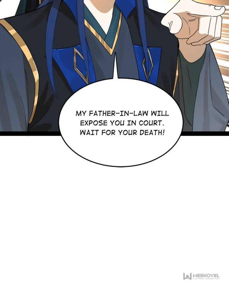 Ultimate Son-in-Law Chapter 73 - Page 48