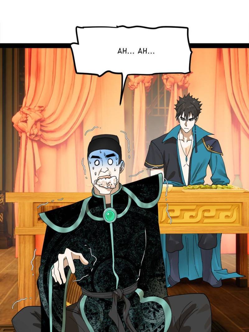 Ultimate Son-in-Law Chapter 73 - Page 49