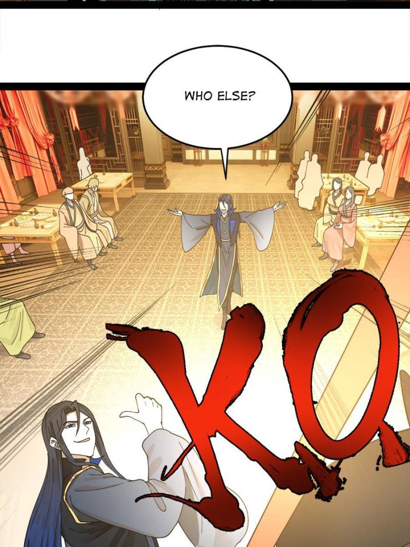 Ultimate Son-in-Law Chapter 73 - Page 50