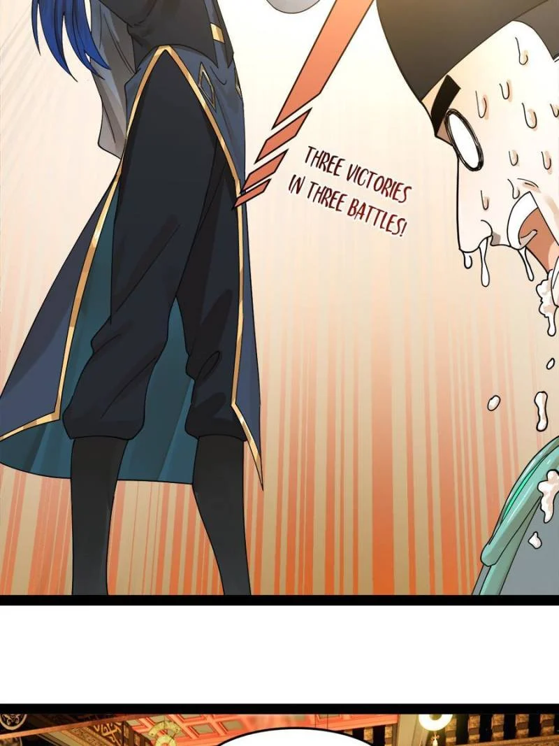 Ultimate Son-in-Law Chapter 73 - Page 51