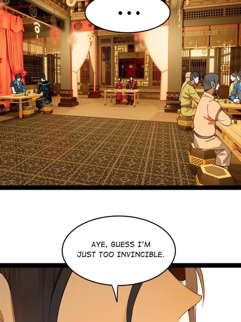 Ultimate Son-in-Law Chapter 73 - Page 52
