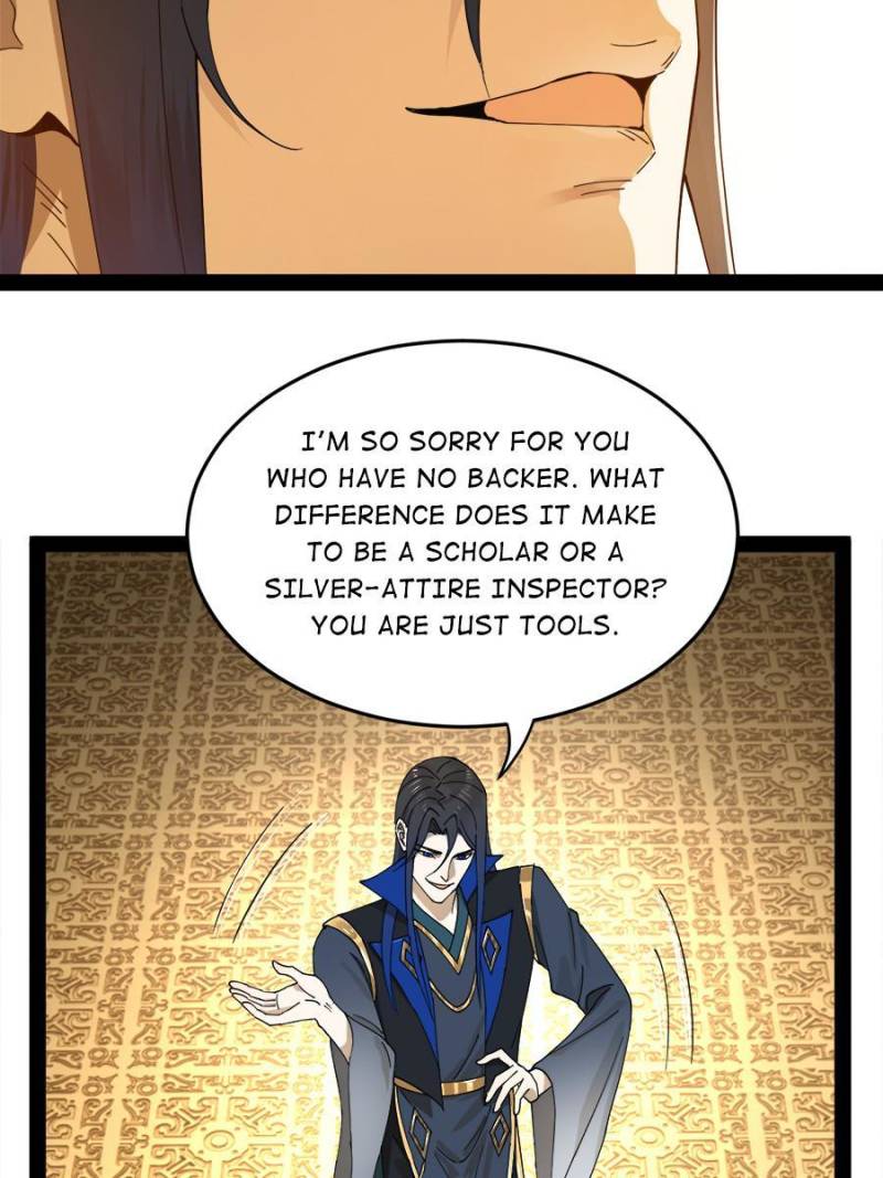 Ultimate Son-in-Law Chapter 73 - Page 53