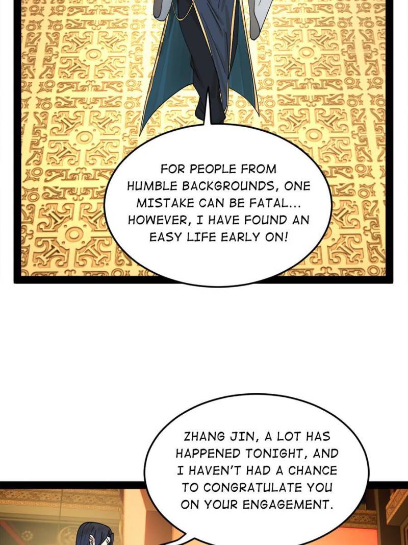 Ultimate Son-in-Law Chapter 73 - Page 54