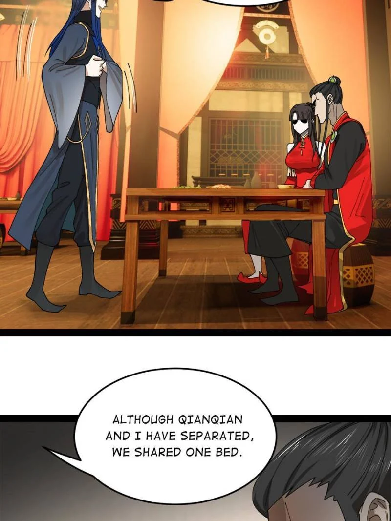 Ultimate Son-in-Law Chapter 73 - Page 55