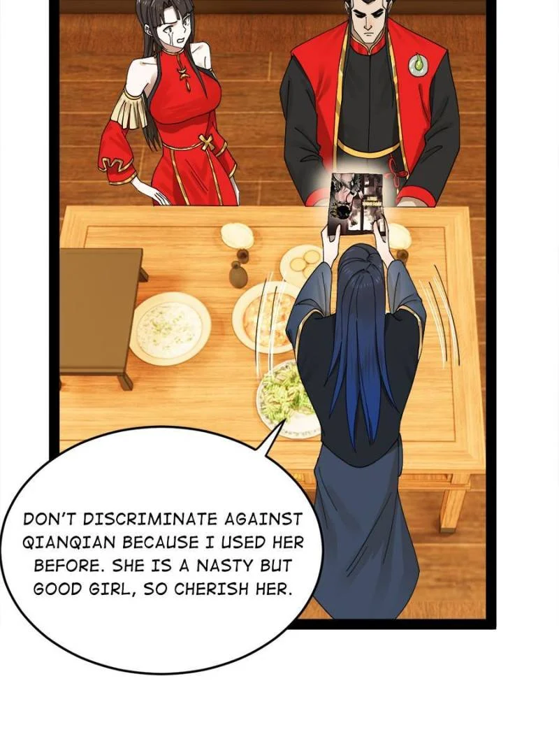 Ultimate Son-in-Law Chapter 73 - Page 57