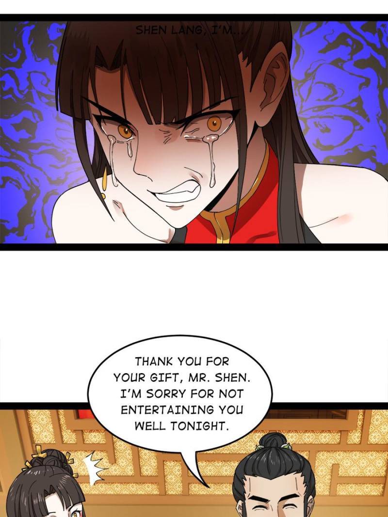 Ultimate Son-in-Law Chapter 73 - Page 58