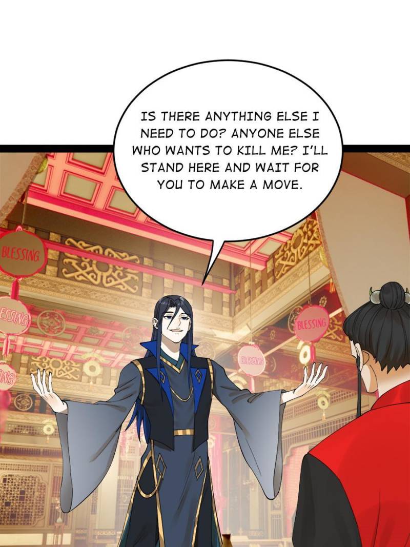 Ultimate Son-in-Law Chapter 73 - Page 61
