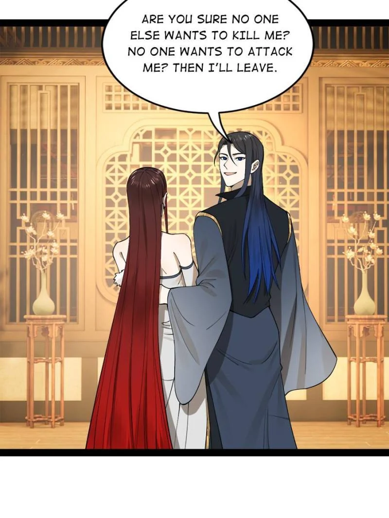 Ultimate Son-in-Law Chapter 73 - Page 64