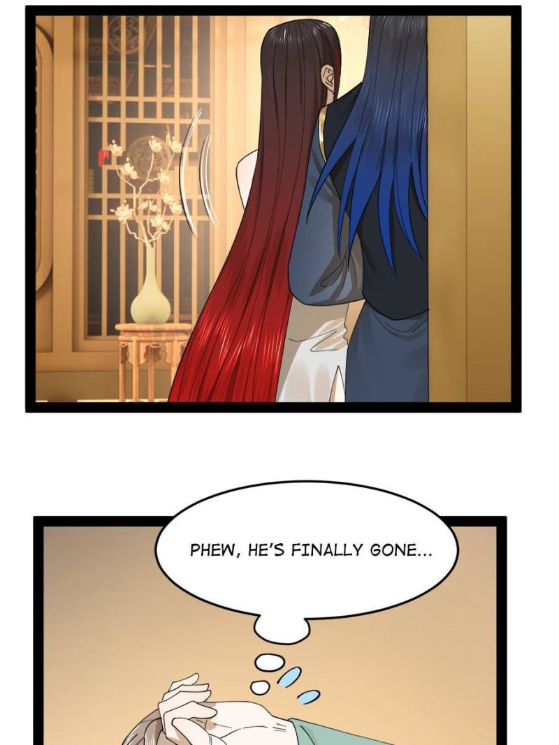 Ultimate Son-in-Law Chapter 73 - Page 65