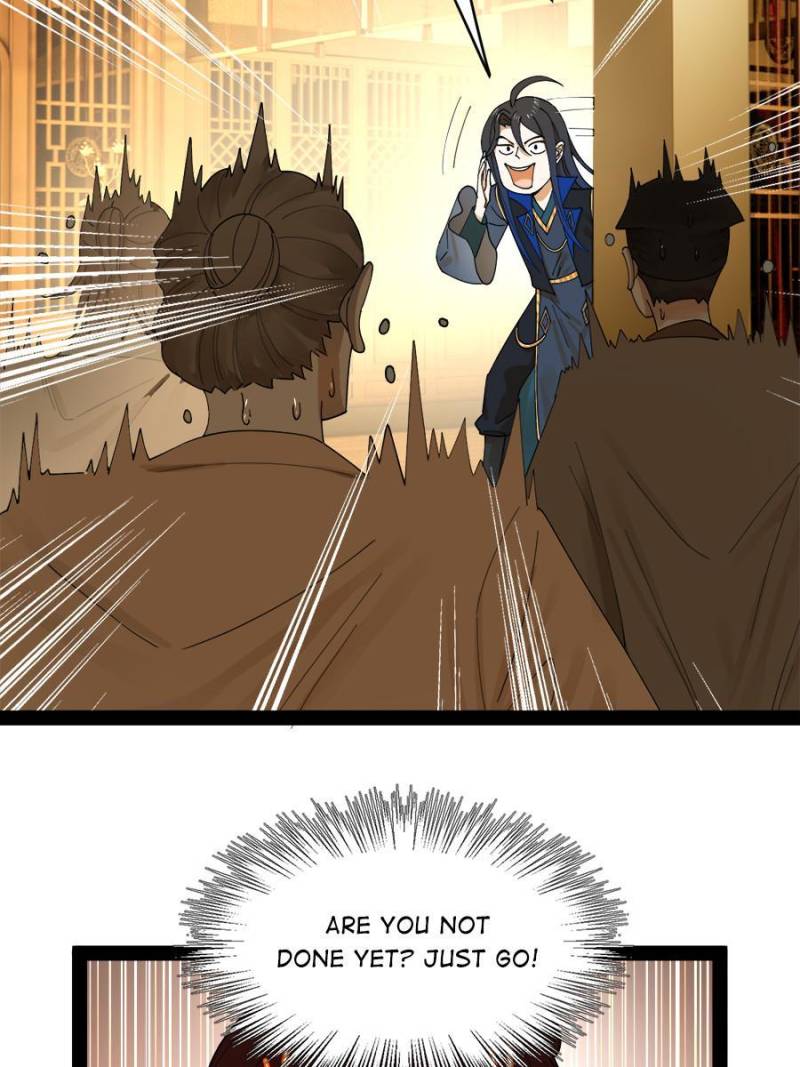 Ultimate Son-in-Law Chapter 73 - Page 67