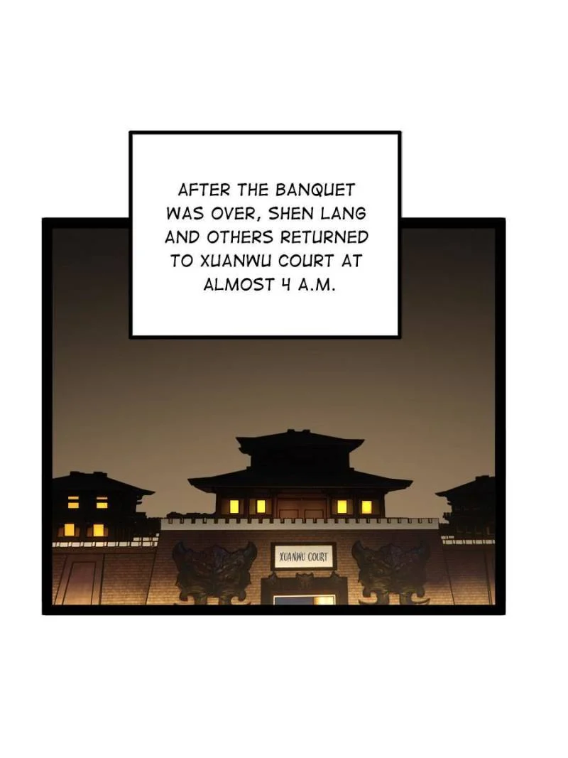 Ultimate Son-in-Law Chapter 74 - Page 1