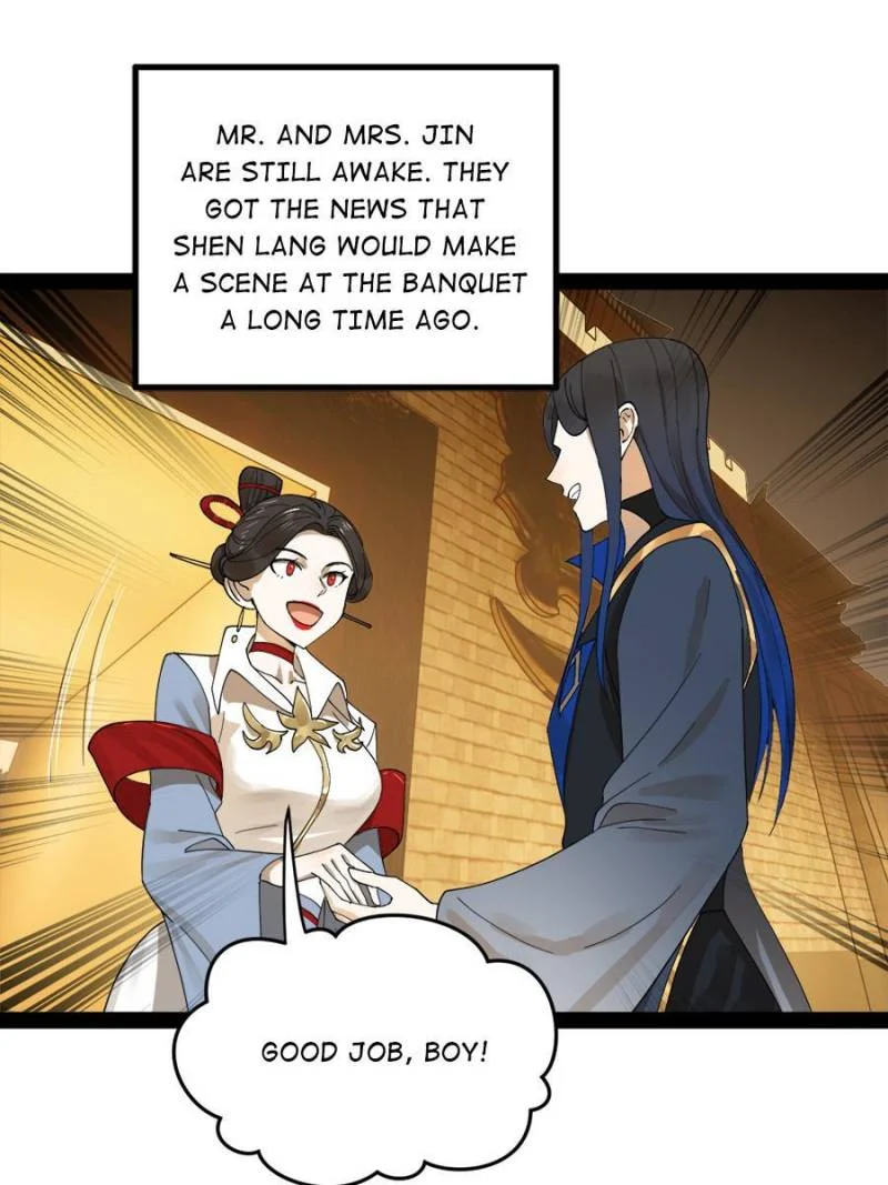 Ultimate Son-in-Law Chapter 74 - Page 2