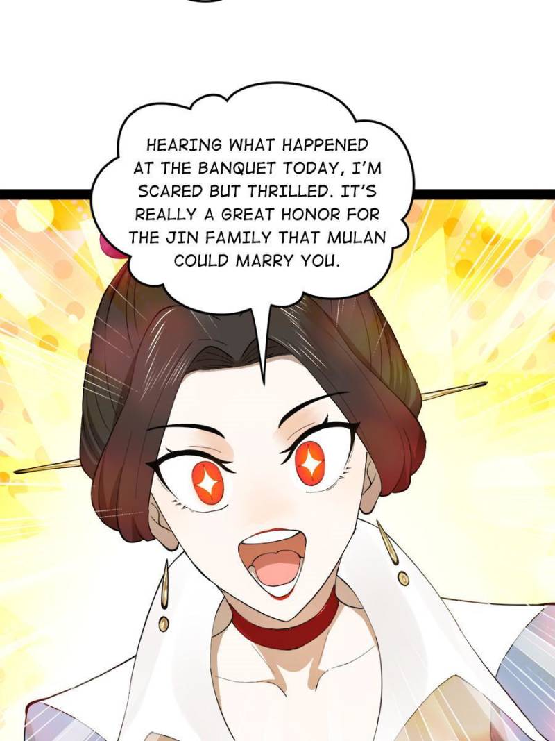 Ultimate Son-in-Law Chapter 74 - Page 3