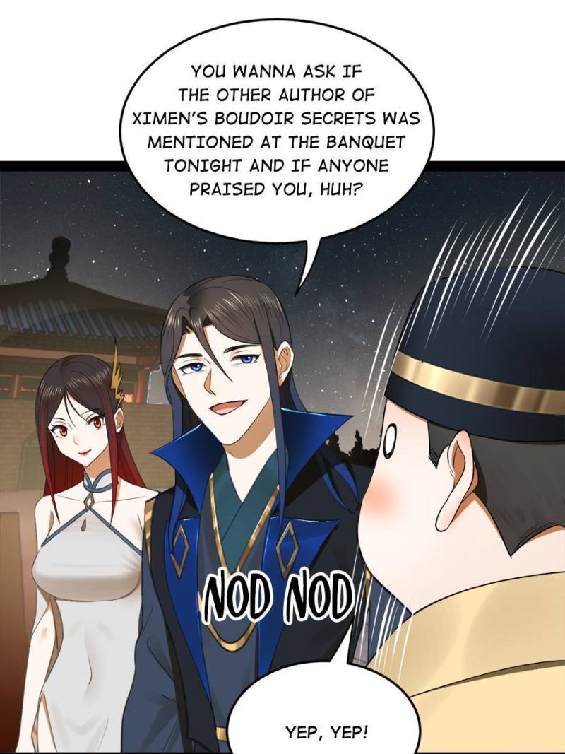 Ultimate Son-in-Law Chapter 74 - Page 6