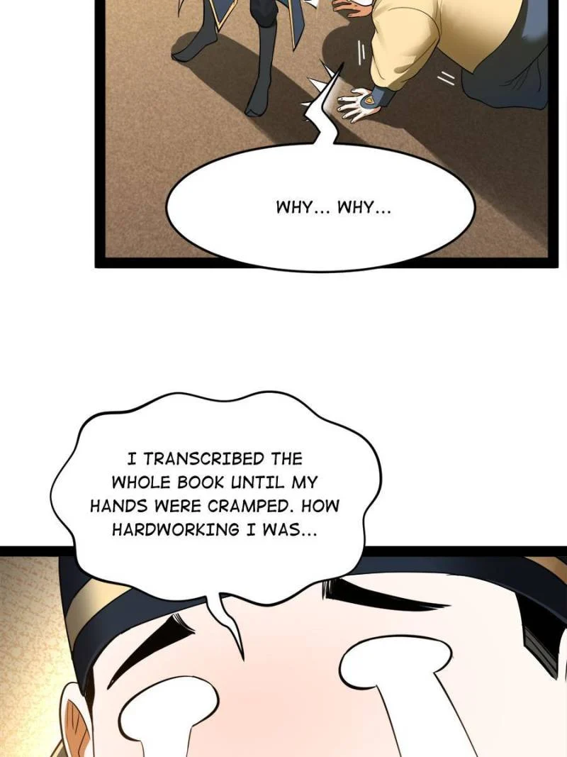 Ultimate Son-in-Law Chapter 74 - Page 8