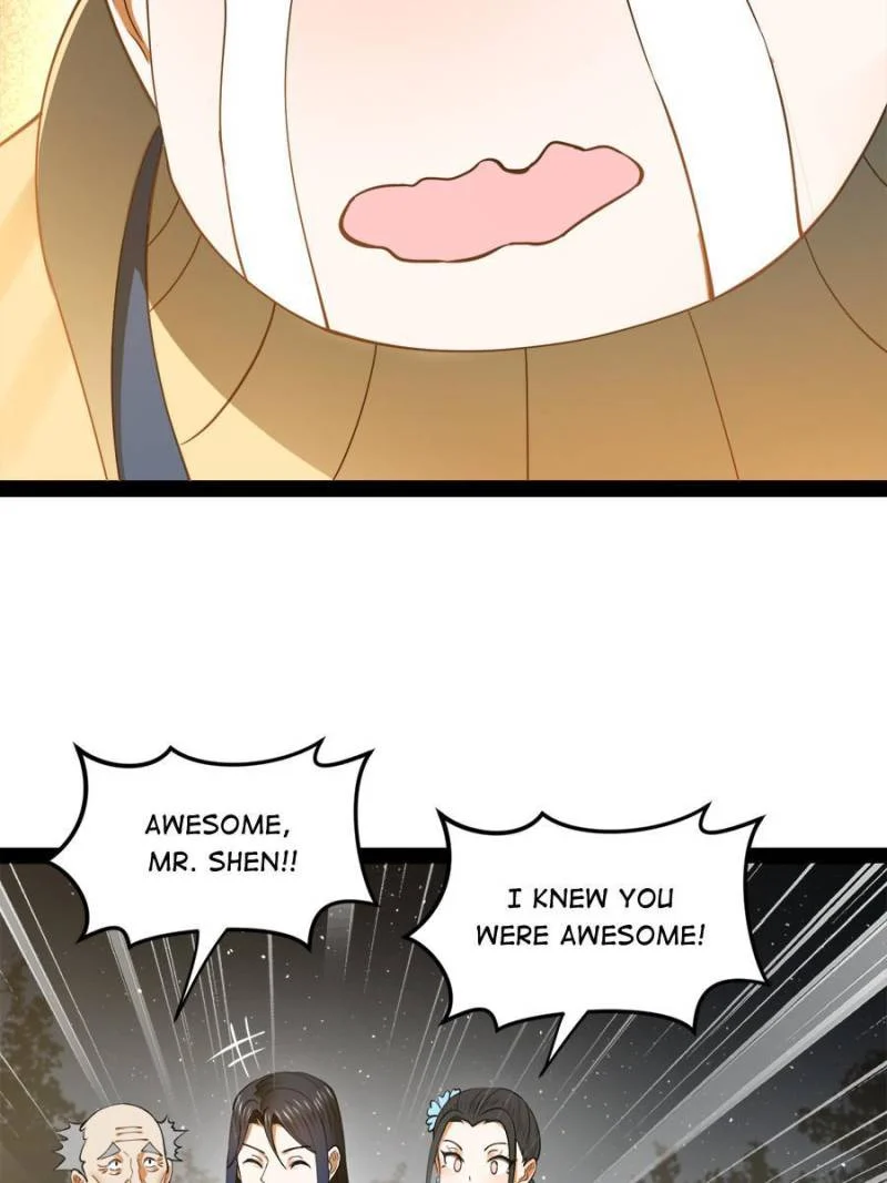 Ultimate Son-in-Law Chapter 74 - Page 9